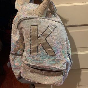 Justice K Bookbag
